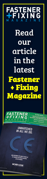 Fastener & Fixing Magazine